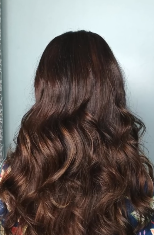 Hair services