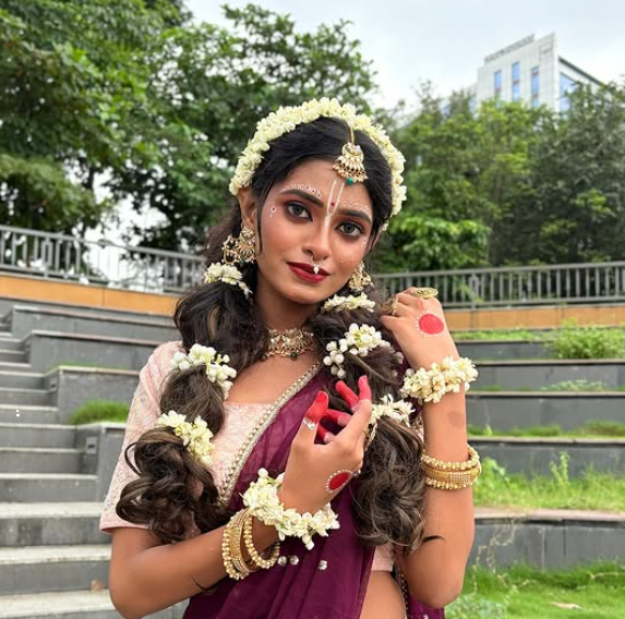 Makeup services