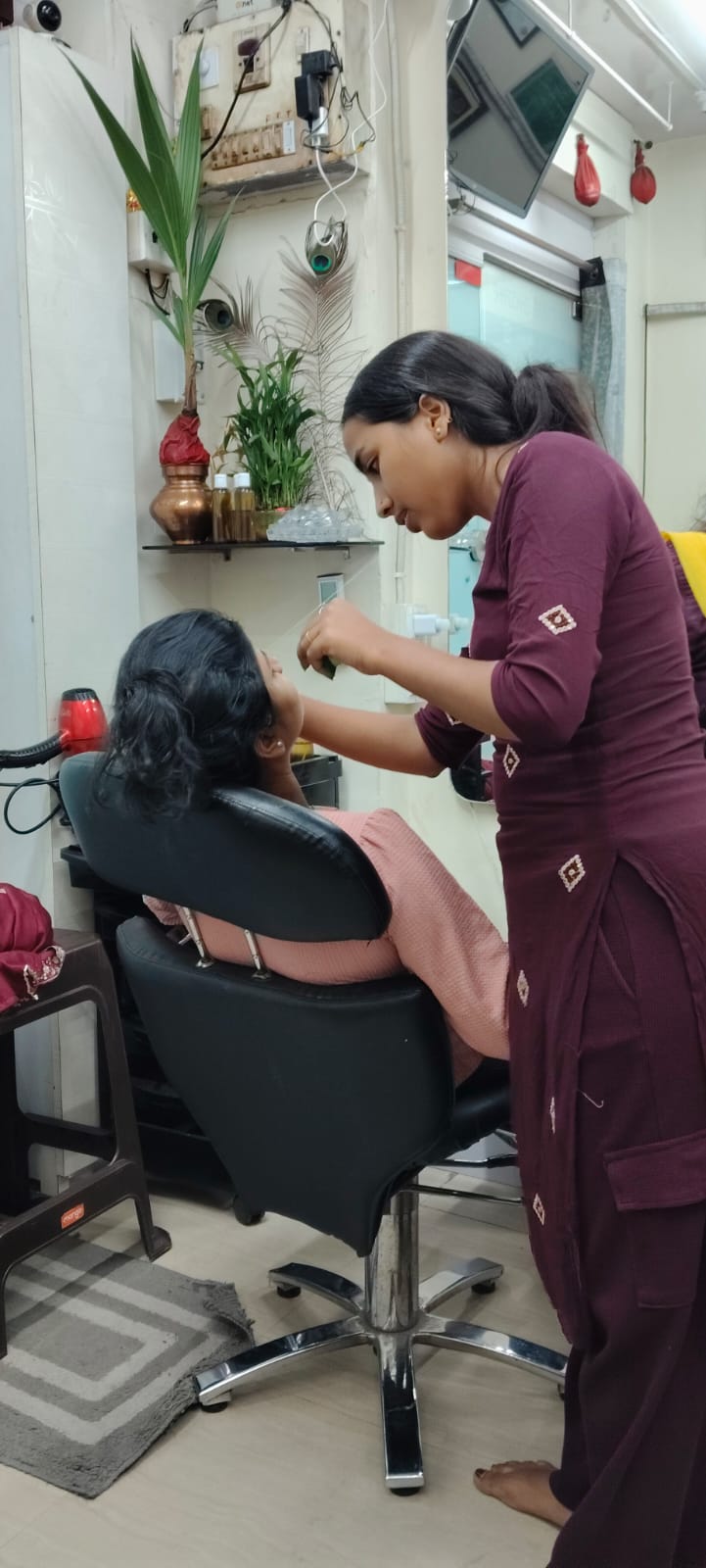 Client Service