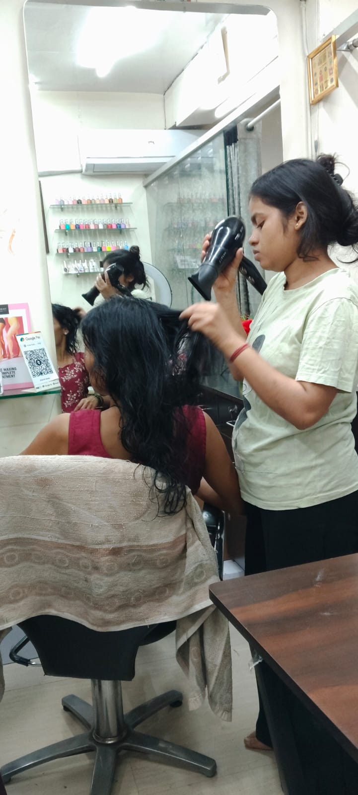 Client Service