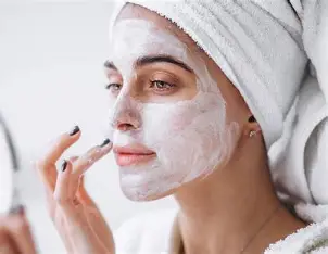Facial services